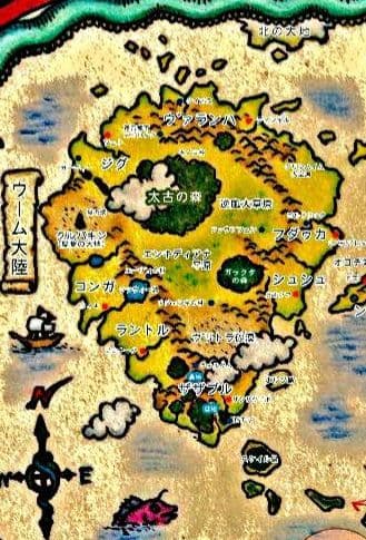 ✴️特別価格【原画】『トオボエ通り』（絵画　犬　チワワ　パピヨン　パステル画）