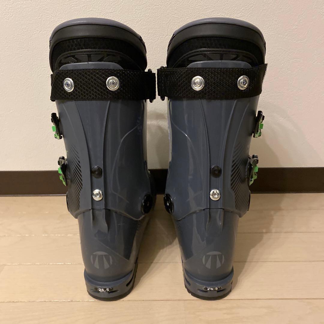 【即日発送】TECNICA MACHSPORTHV 26.5cm