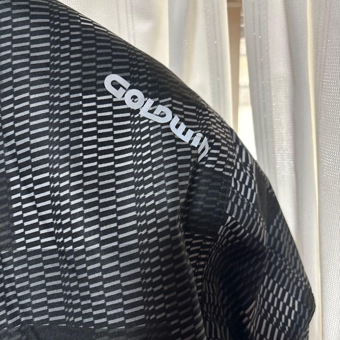 超美品　Kawasaki カワサキ GWS ストリートライダージャケット