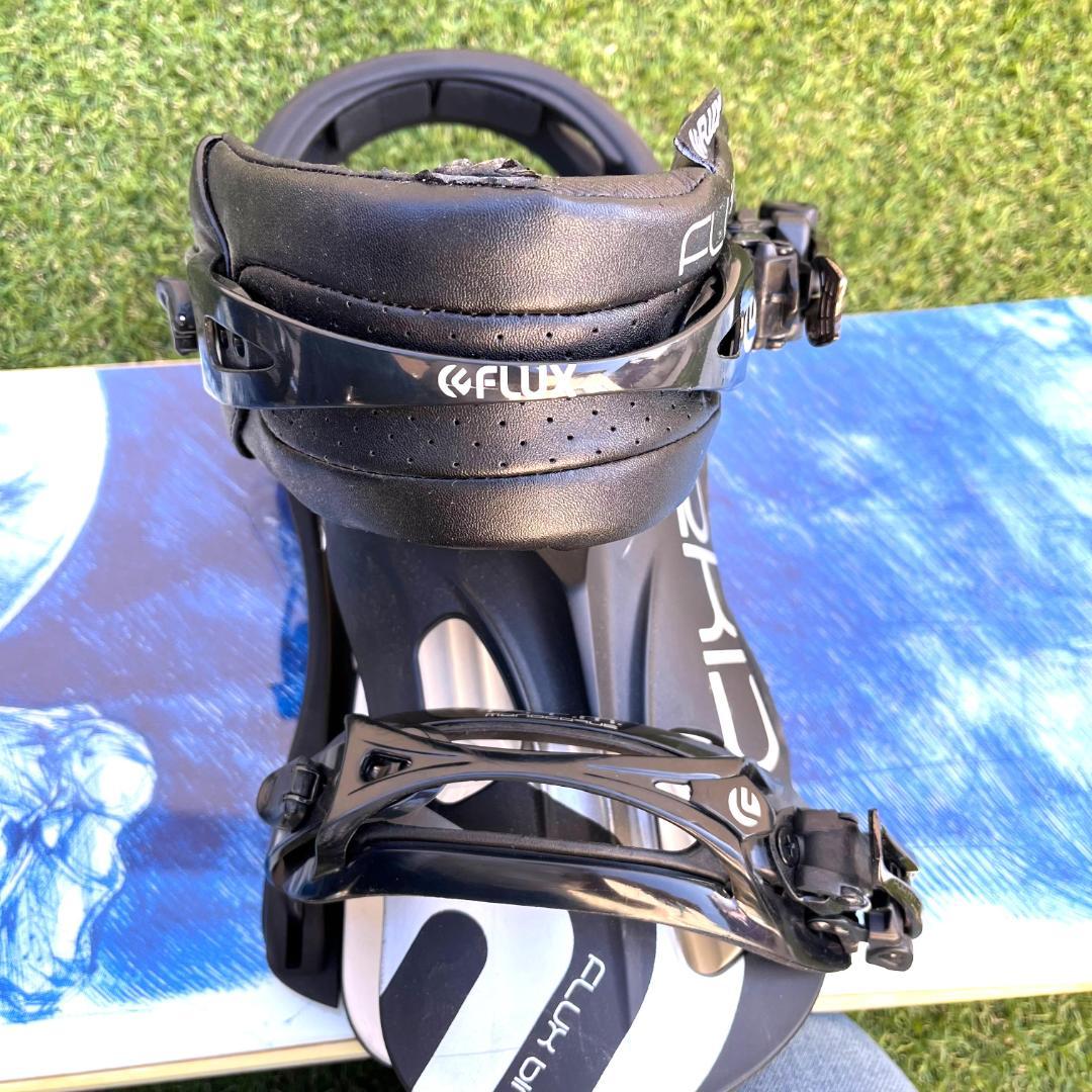 BURTON TWIN バートンツイン 151 スノーボード板 中古品 傷あり