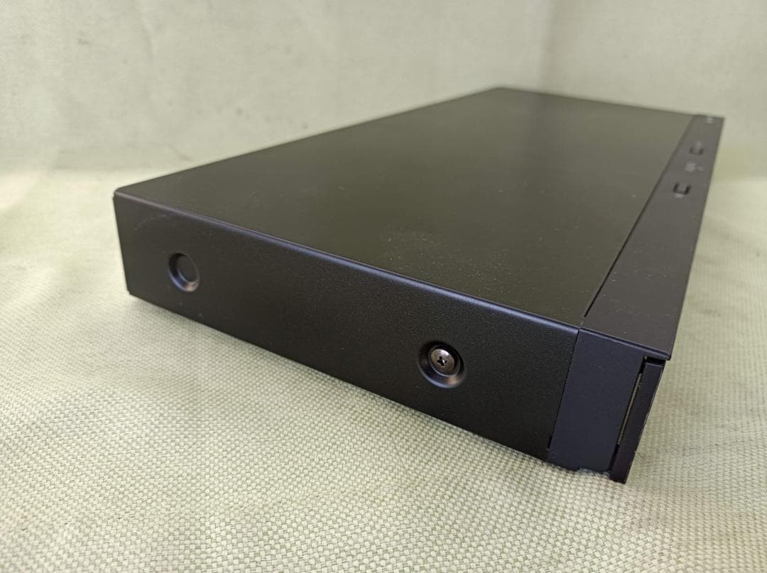 都《KLHTH》シャープ　AQUOS　ブルーレイレコーダー 2B-C05CW1