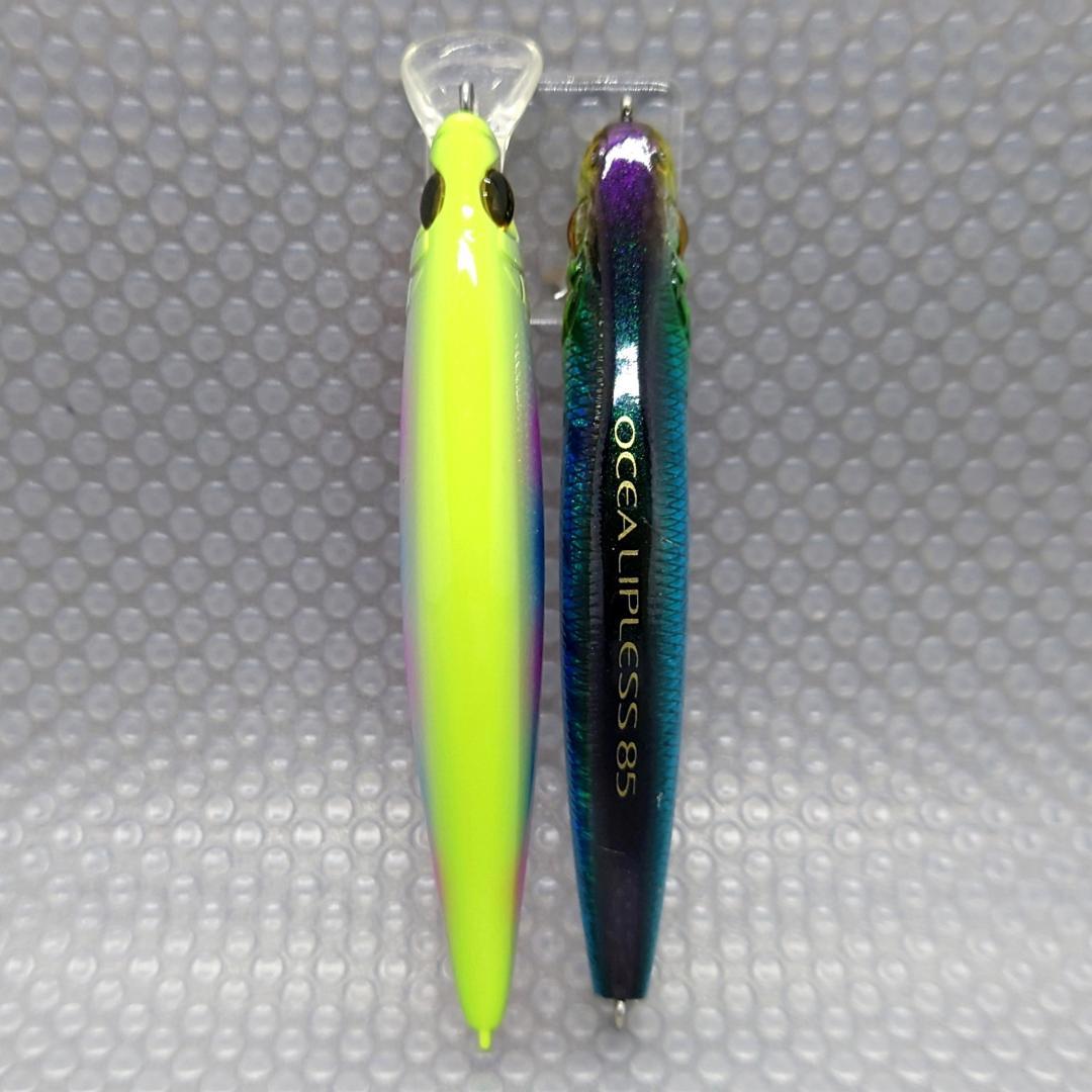 ノースクラフト シマノ アイマ セット