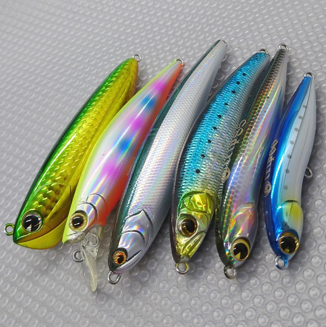 ノースクラフト シマノ アイマ セット