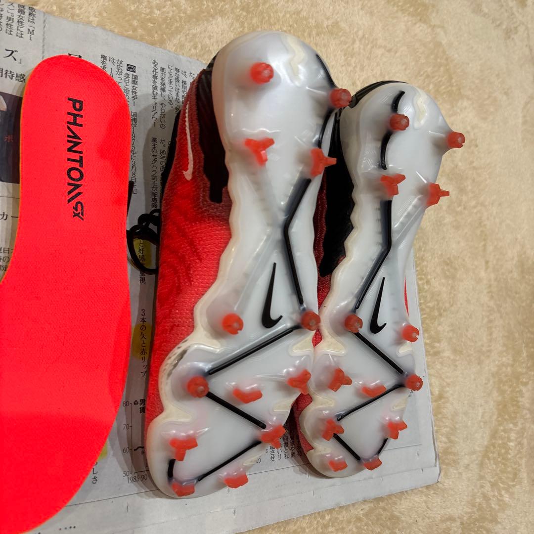 NIKE PHANTOM GX エリート ナイキ　ファントム　23.5cm