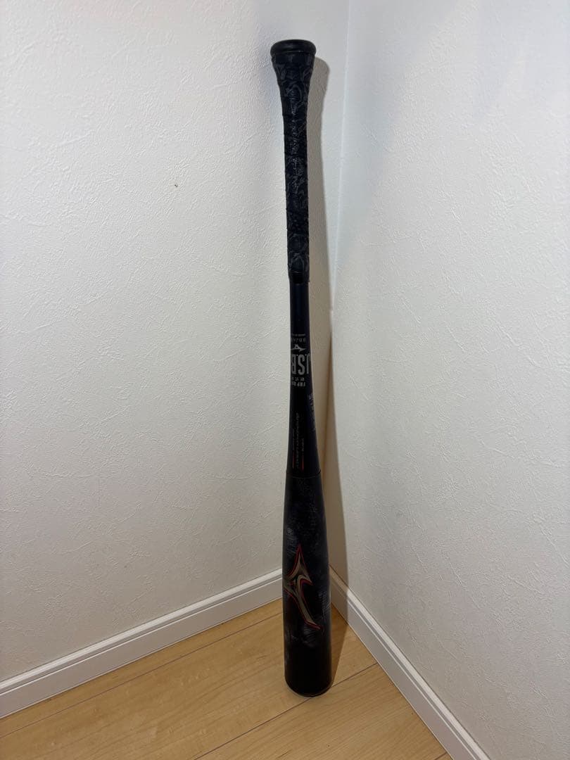 直筆】松井秀喜（2003年）サイン入りバット『MLB公式ホログラム、BAJ付』