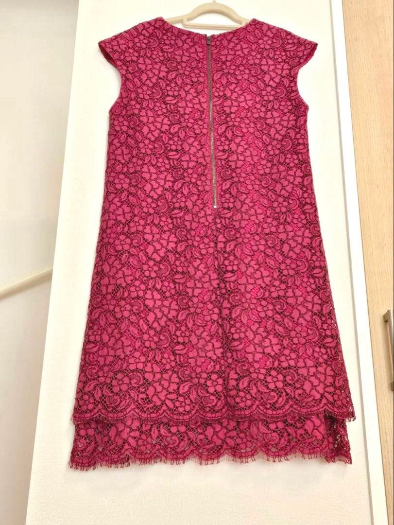 希少☆美品 ANAYI ワンピース 定価約8万円