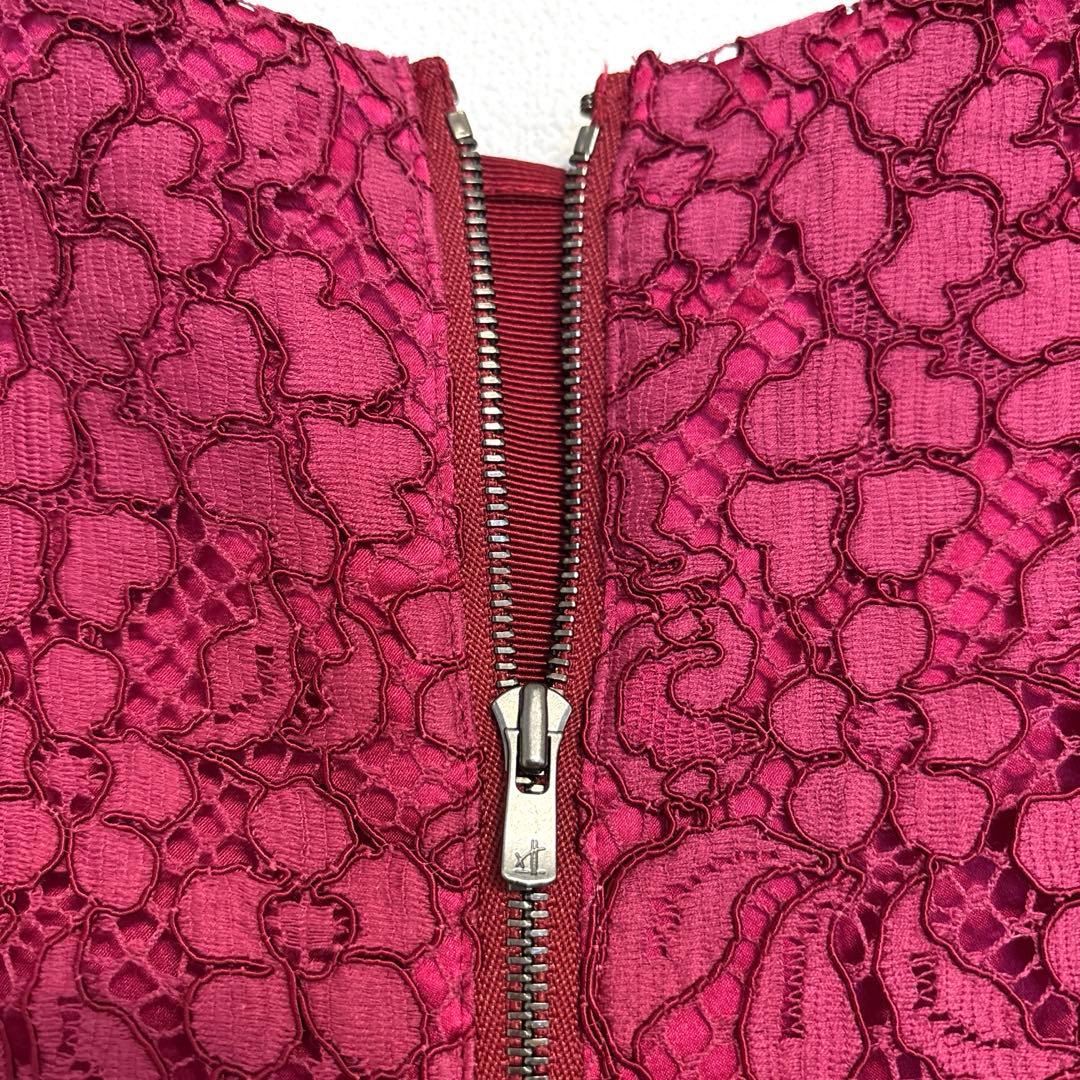 希少☆美品 ANAYI ワンピース 定価約8万円