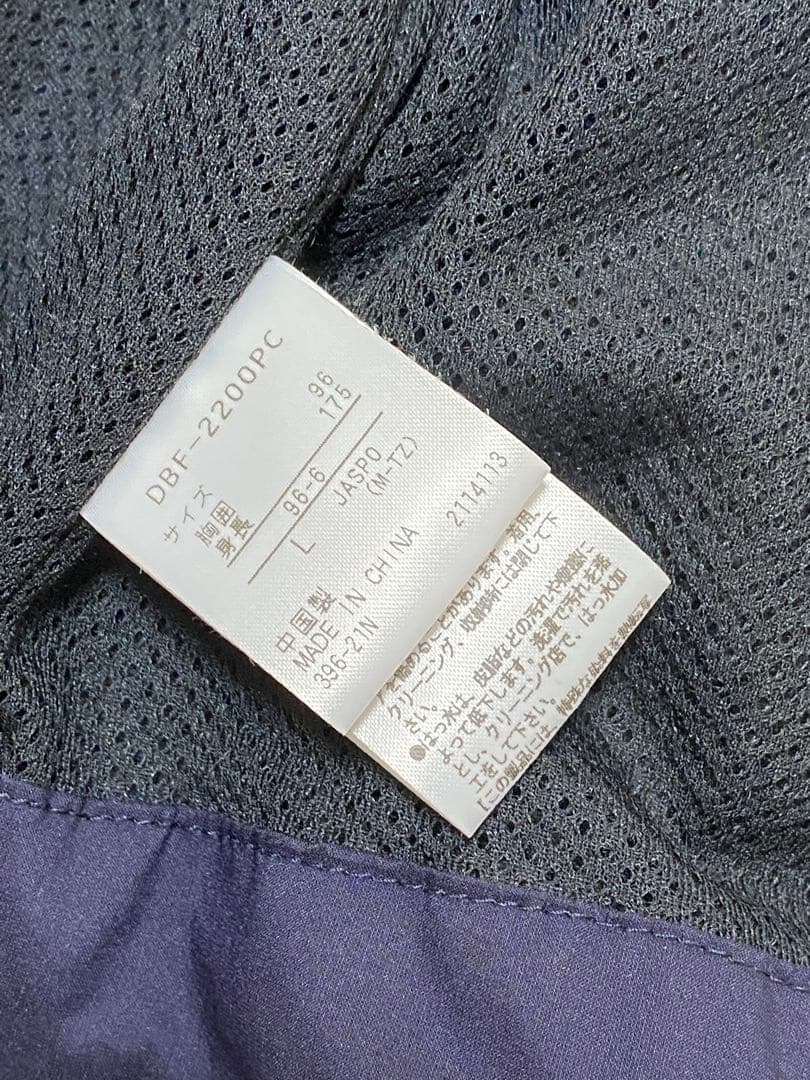 オリックスバファローズ　ジャケット　ウェア　L NPB