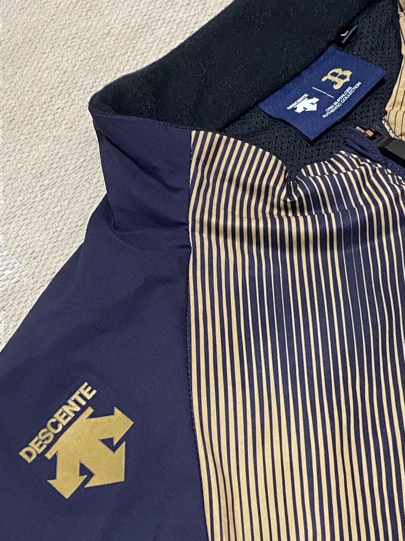 オリックスバファローズ　ジャケット　ウェア　L NPB