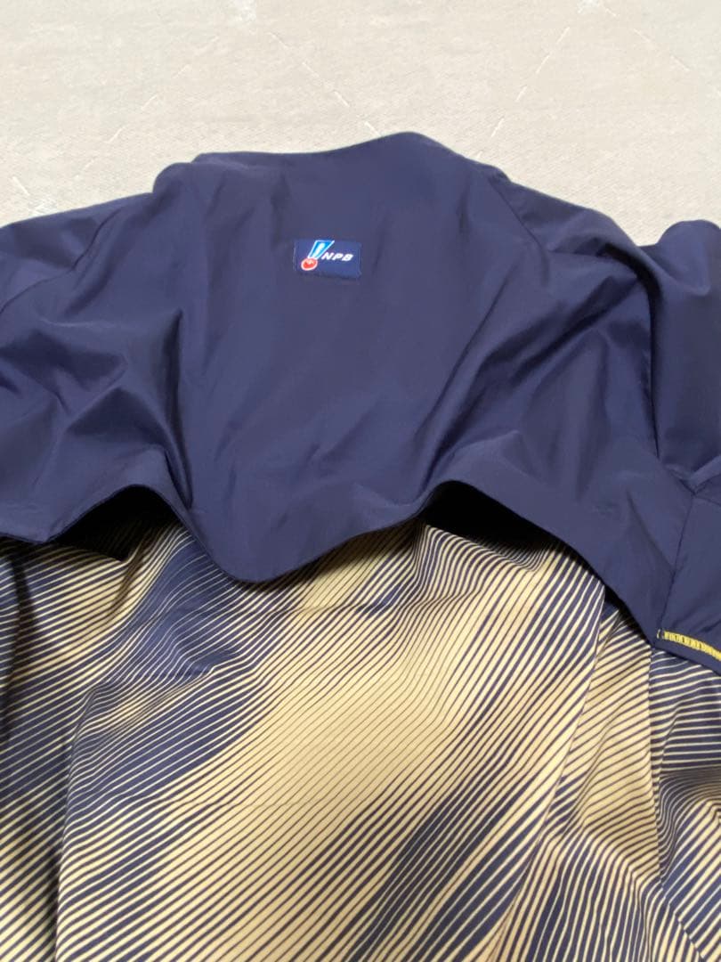 オリックスバファローズ　ジャケット　ウェア　L NPB