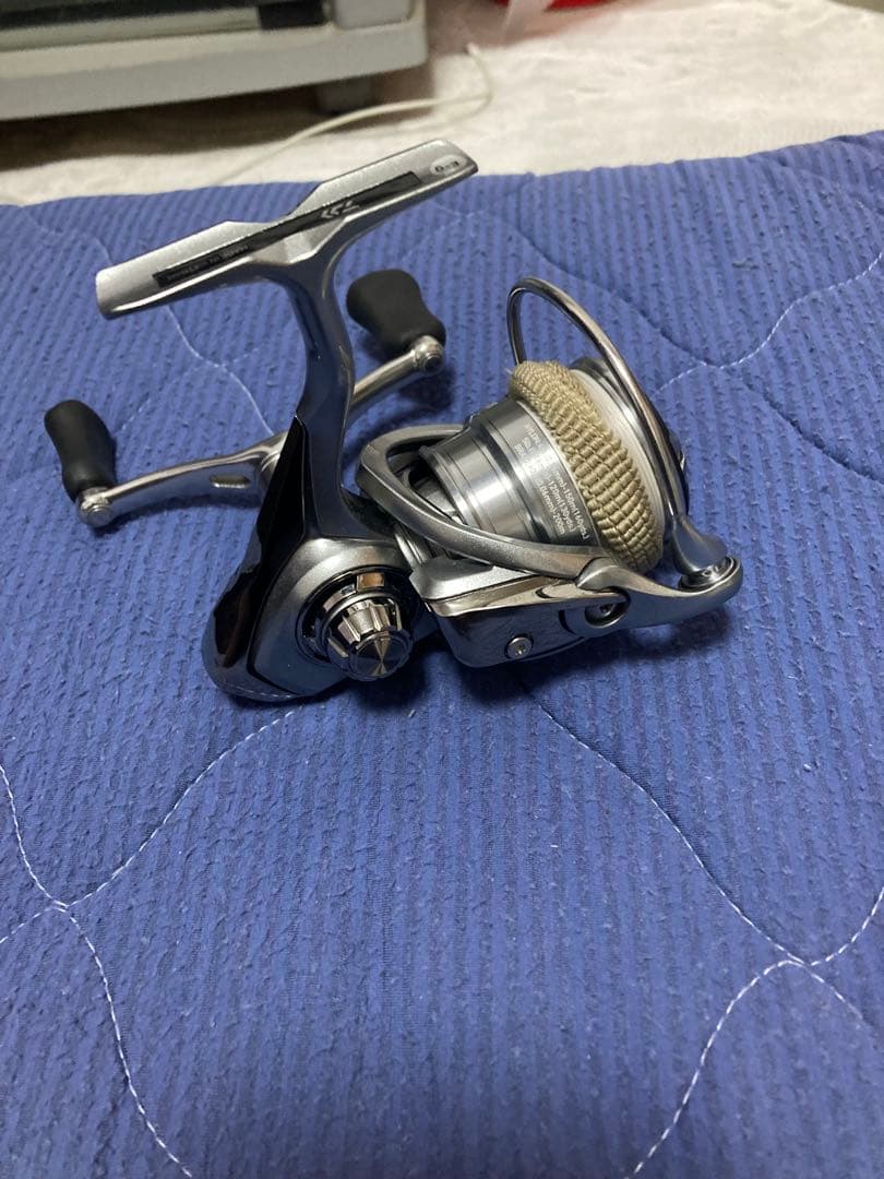 うみ様専用 フリームス LT 2500 XHカスタム品 - メルカリ