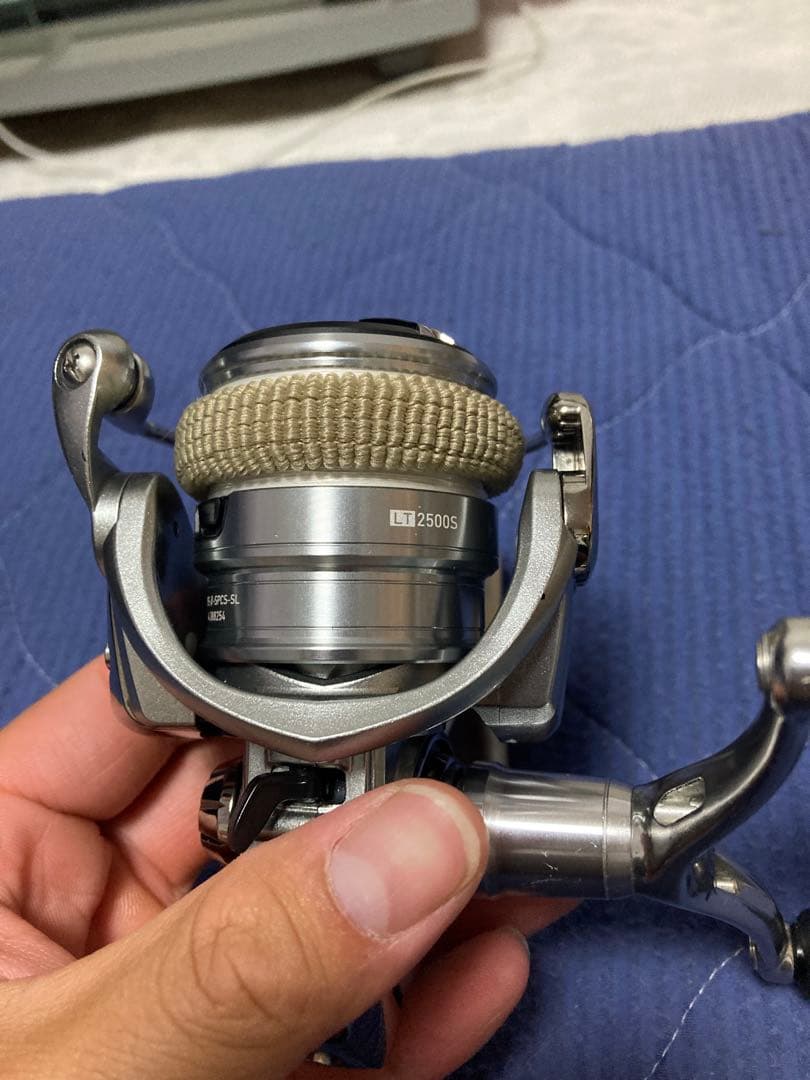 うみ様専用 フリームス LT 2500 XHカスタム品 - メルカリ