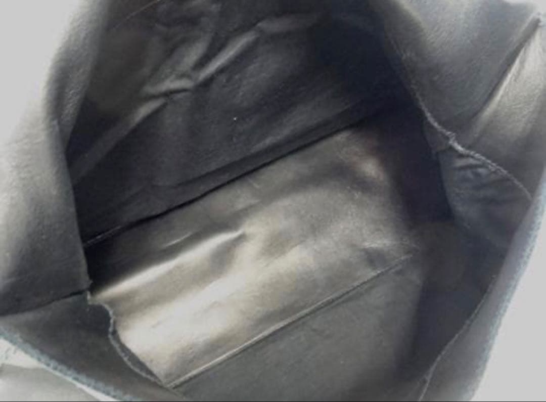 ヴィンテージ☆ボッテガベネタ☆イントレチャート☆メンズ＊メッセンジャー！