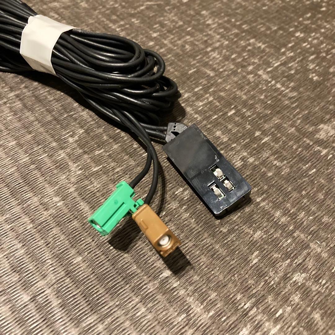 美品 カロッツェリア OEM Bluetooth 地デジ 動作確認良好 ナビ