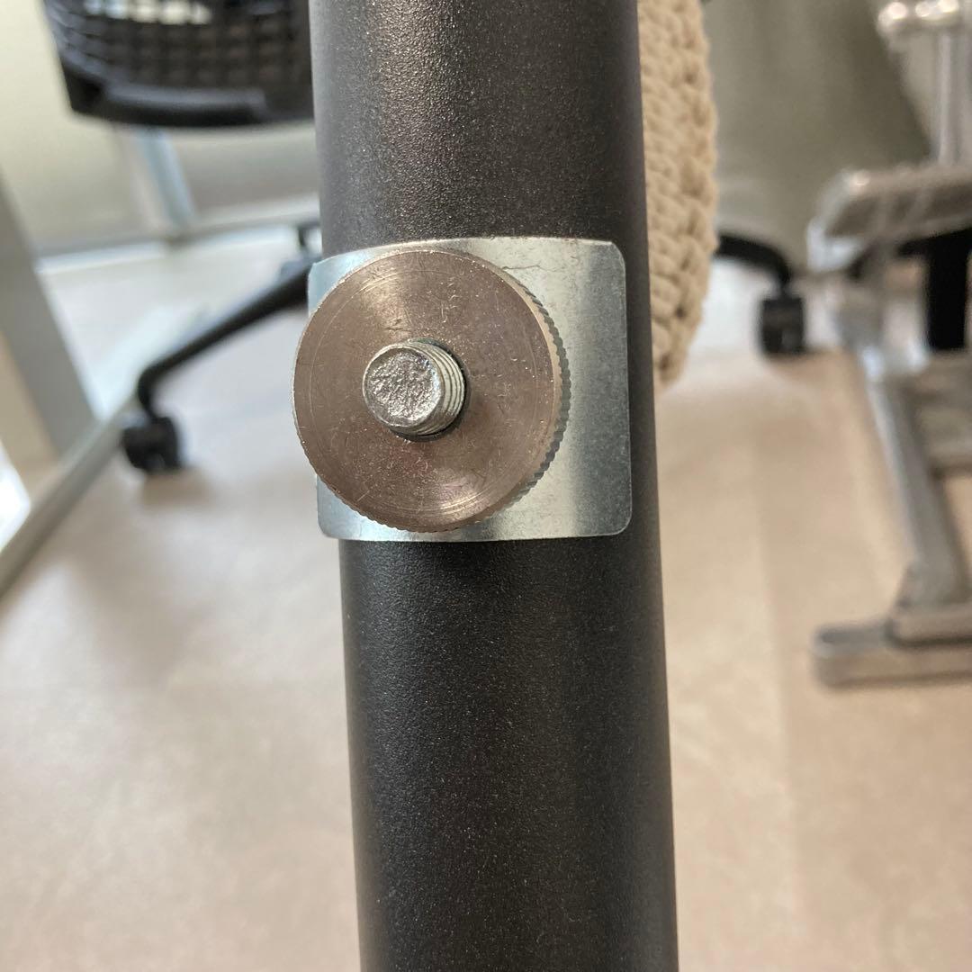 Susabi ダブルハンモック アンバー(ブラウン)