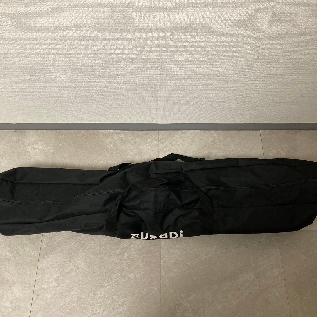 Susabi ダブルハンモック アンバー(ブラウン)