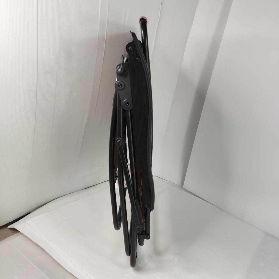 Coleman インフィニティチェア　ベージュ　箱付き　美品