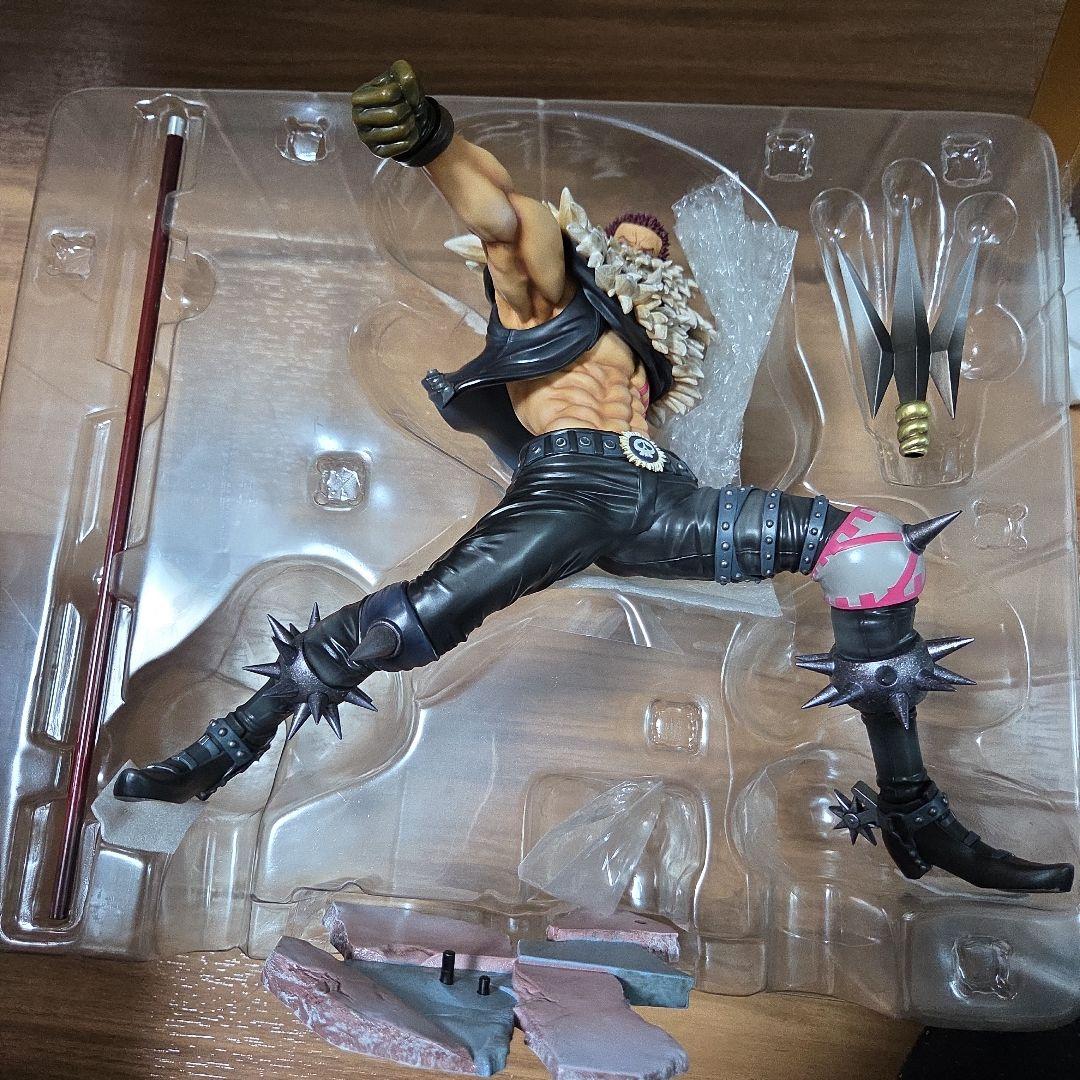 Portrait.Of.Pirates　SA-MAXIMUM　カタクリ