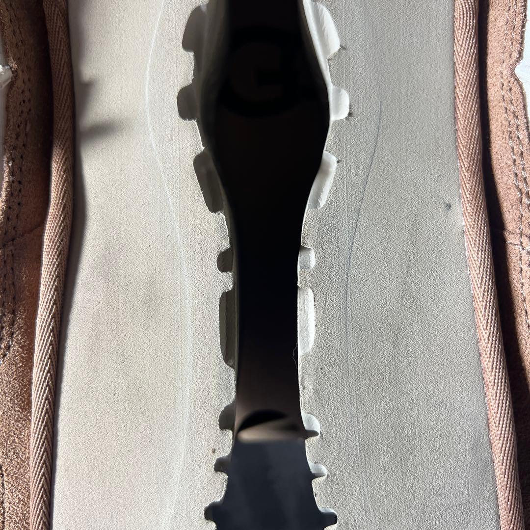 UGG ASTROMEL スニーカー 7 (38)24.0cm