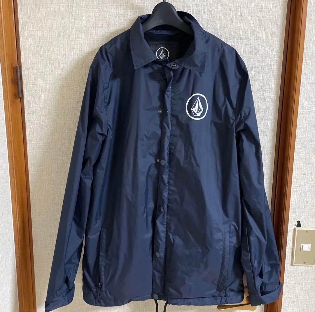 ち*や様 VOLCOM ジップテック　GORE-TEX コーチジャンパー　３点セ