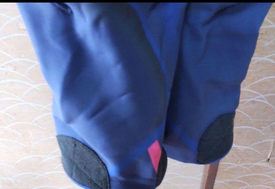 ウェスト他大きい 新品タグ付き PHENIX FIS対応ワンピース