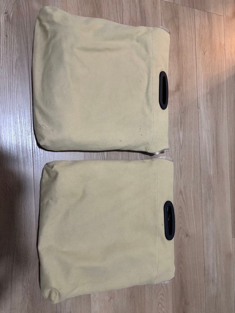 Did スゴイッス 2個セット ベージュ