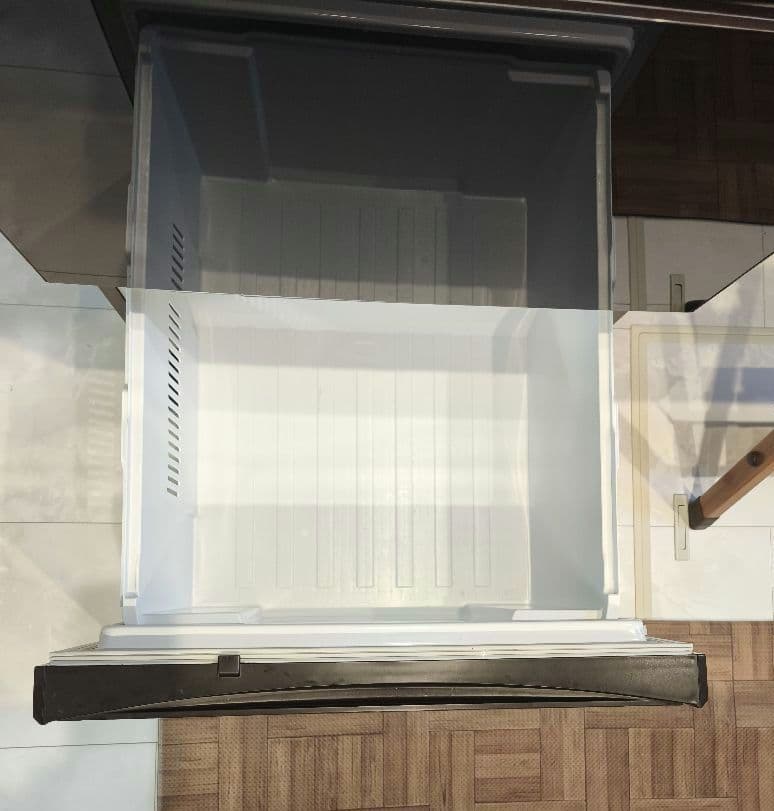 【美品】【最安値】三菱 冷蔵庫 MR-MB45FL-ZT 451L 5ドア