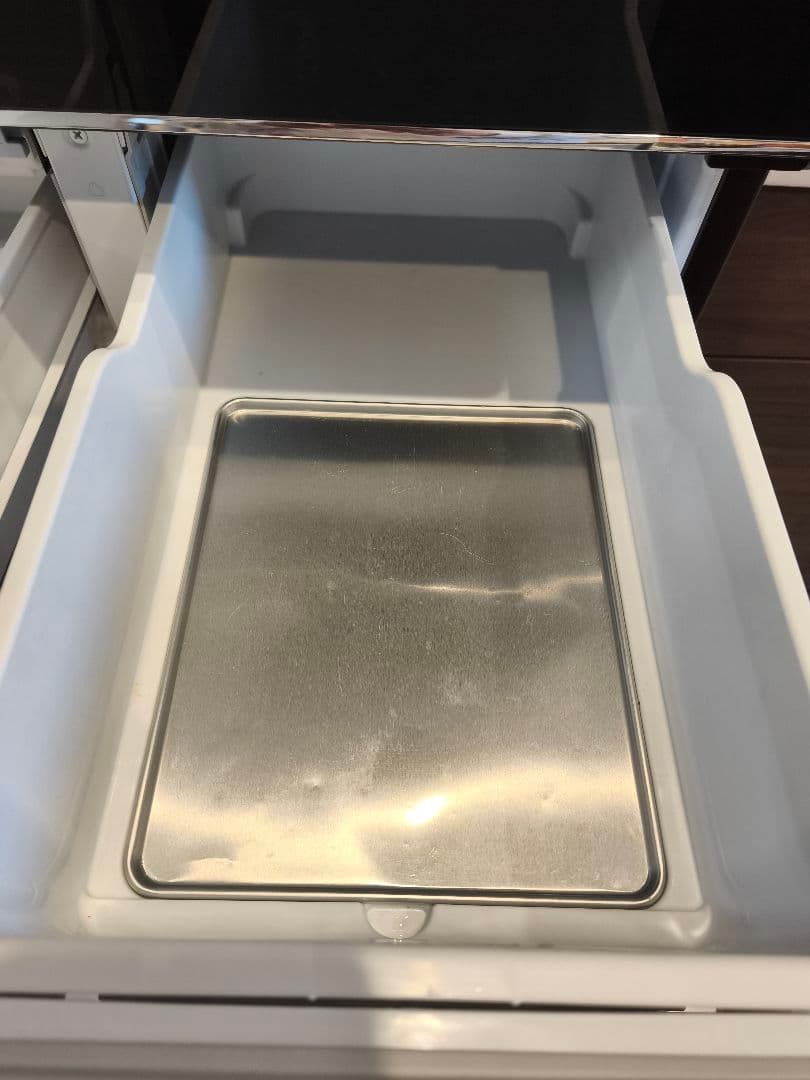 【美品】【最安値】三菱 冷蔵庫 MR-MB45FL-ZT 451L 5ドア