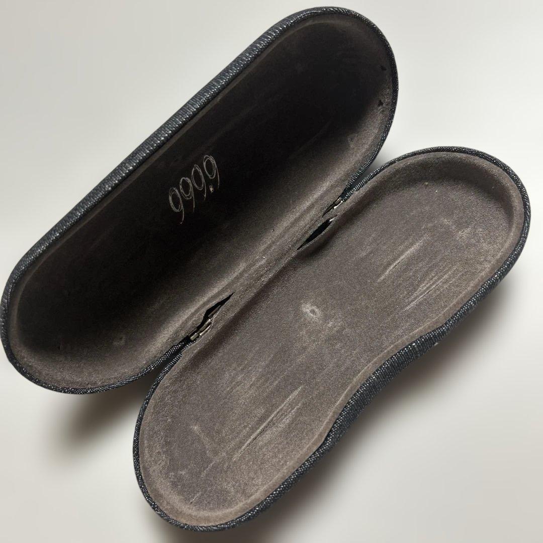 フォーナインズ 999.9 NP-43 サングラス ♡