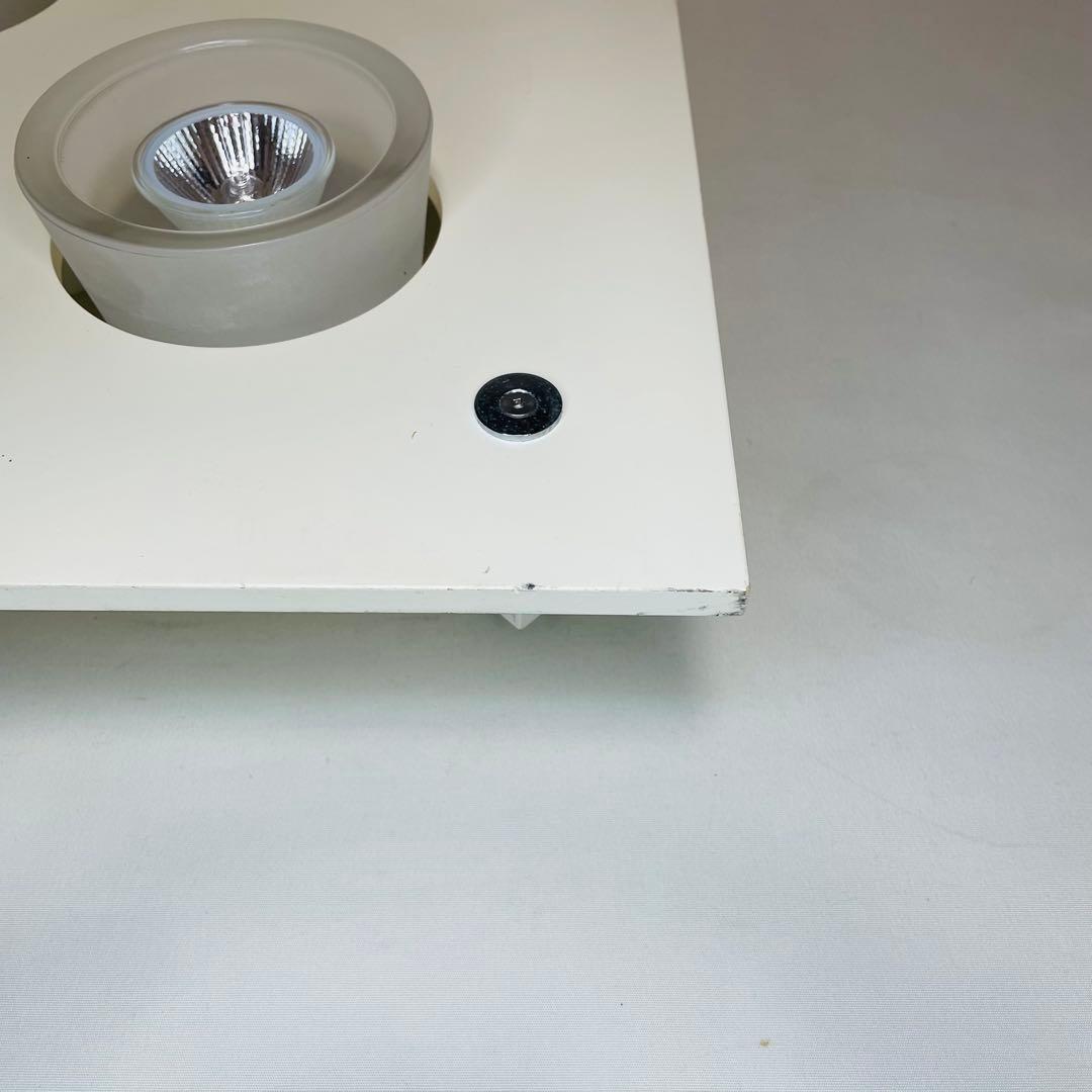 動作確認済】14年製 ヤマギワ yamagiwaシーリングライト G1485W - メルカリ