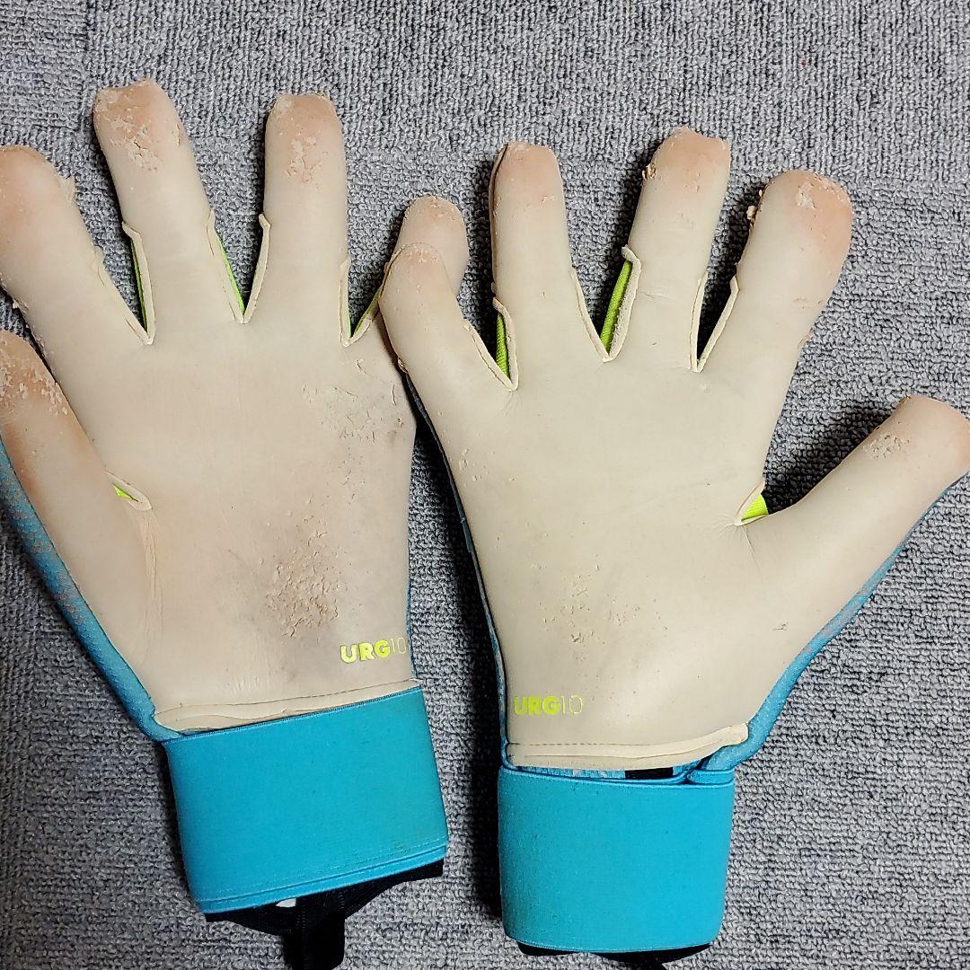 アディダス キーパーグローブ テアシュテーゲン - メルカリ