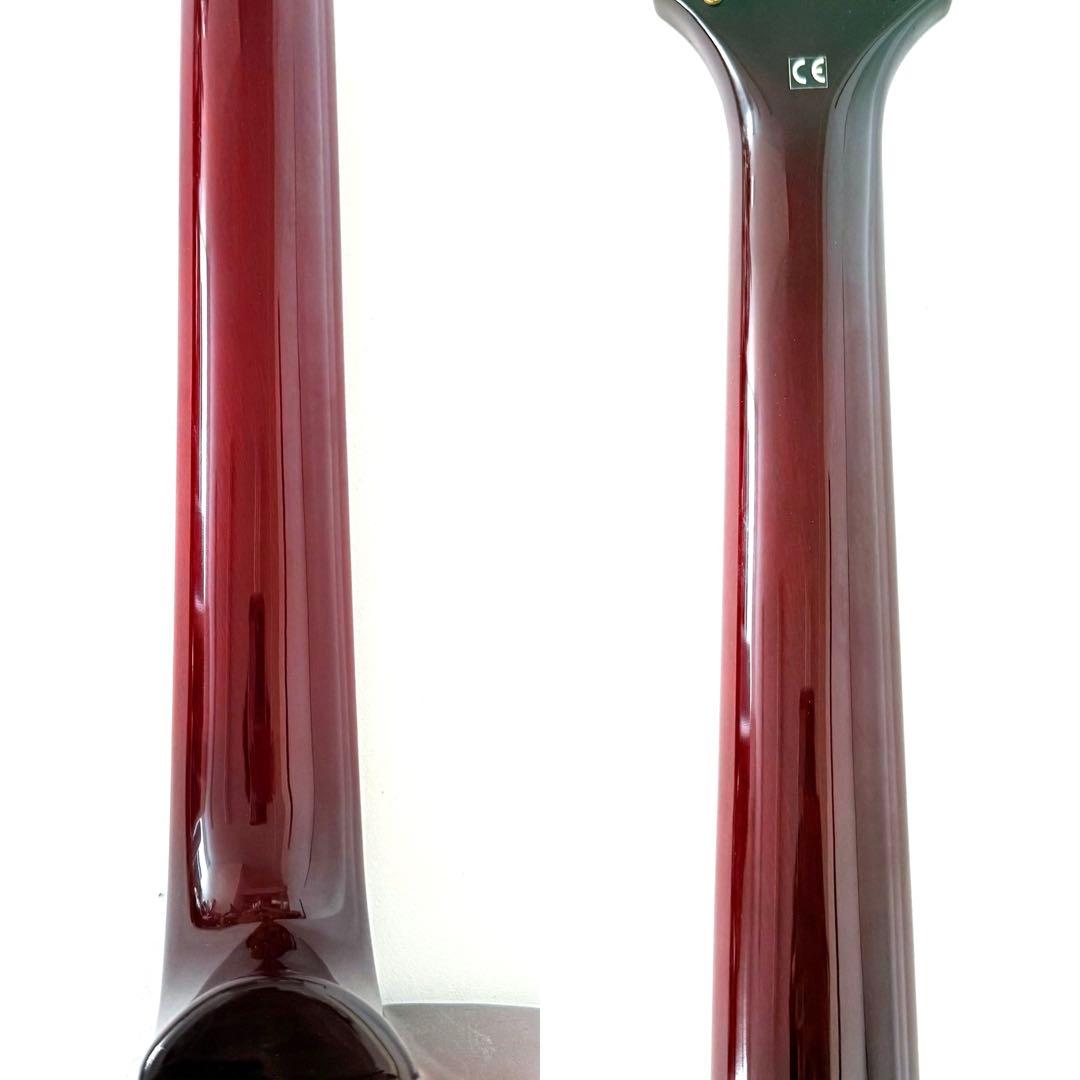 【美品】HAGSTROM HL550 エレアコ ハグストローム