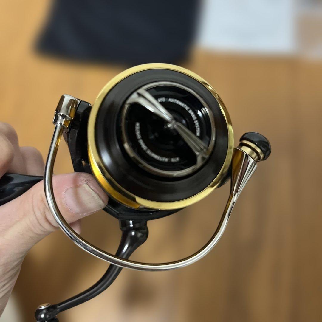 ダイワ16セルテート 2500 新品未使用品