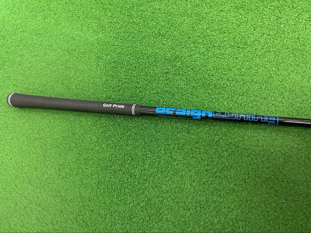 ⭐️パラダイム ⭐️ドライバー Ai SMOKE MAX D 10.5°シャフト2本