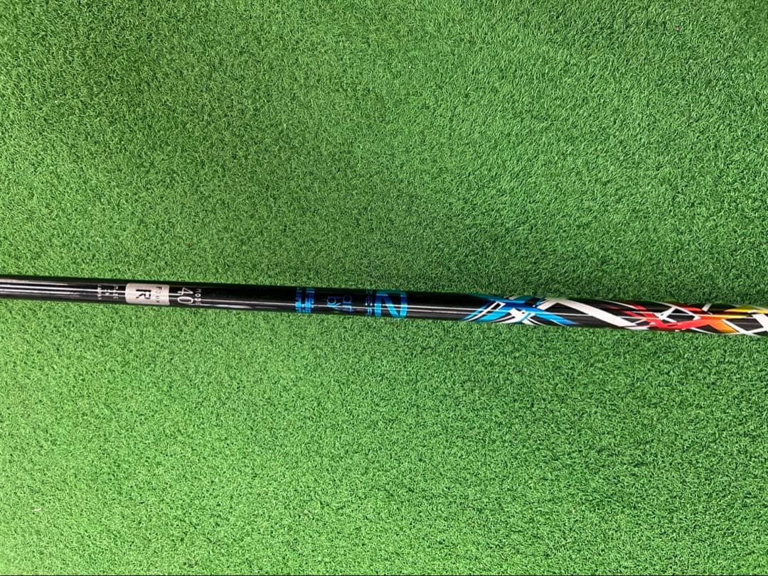 ⭐️パラダイム ⭐️ドライバー Ai SMOKE MAX D 10.5°シャフト2本