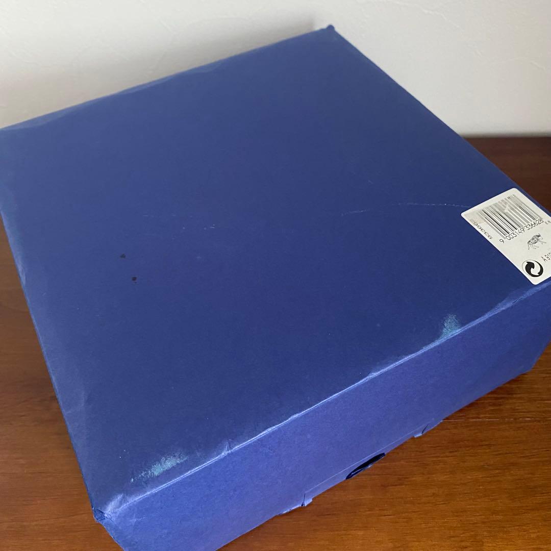 SWAROVSKI スワロフスキー クリスタル Gnu ヌー 置物 - メルカリ