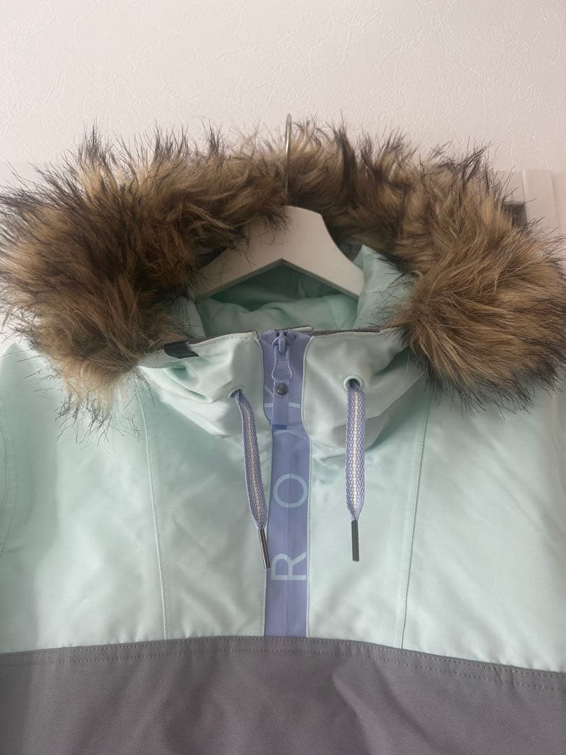 Roxy スノボウェア　美品