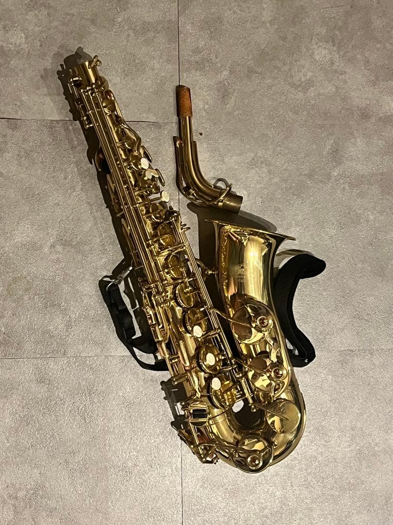 J.Michael AL-500 アルトサックス