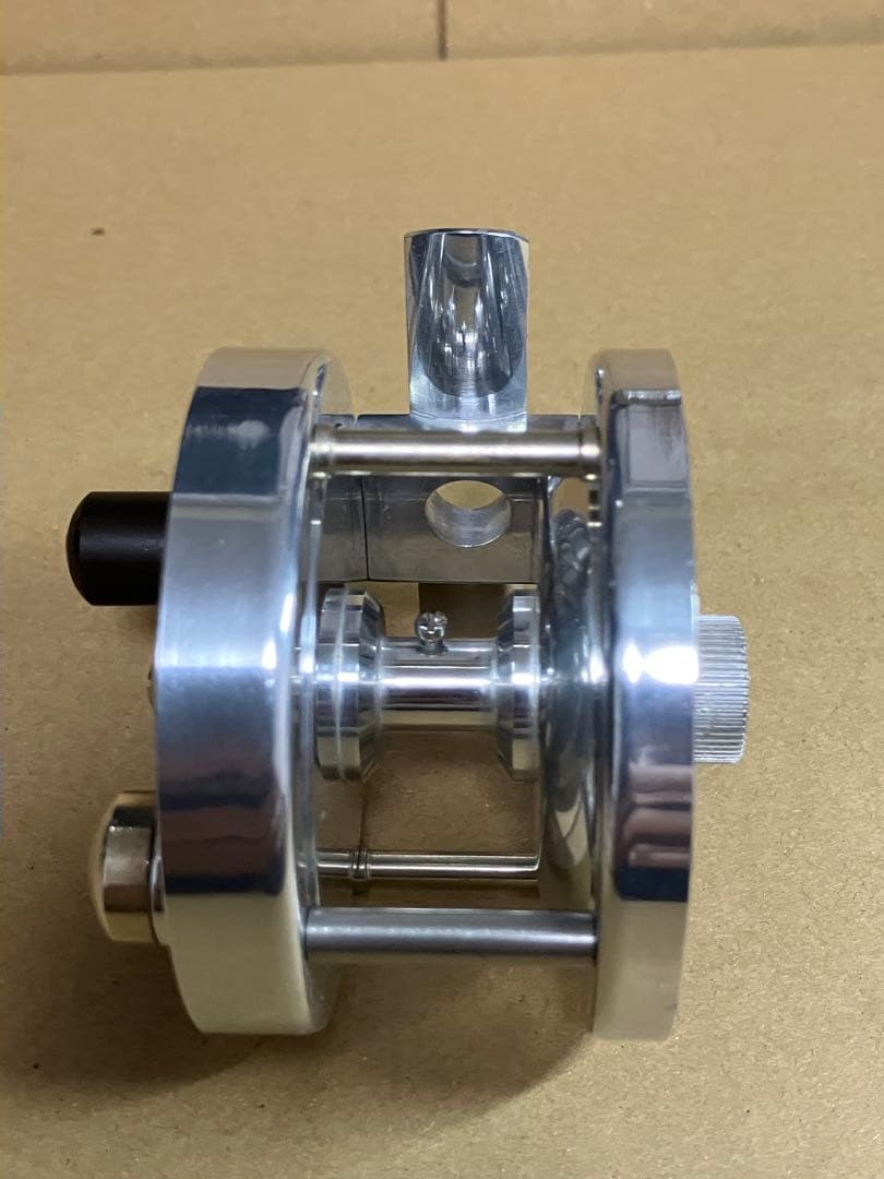 希少！　A.L.WALKER (アーサーウォーカー) AEON N.Y.