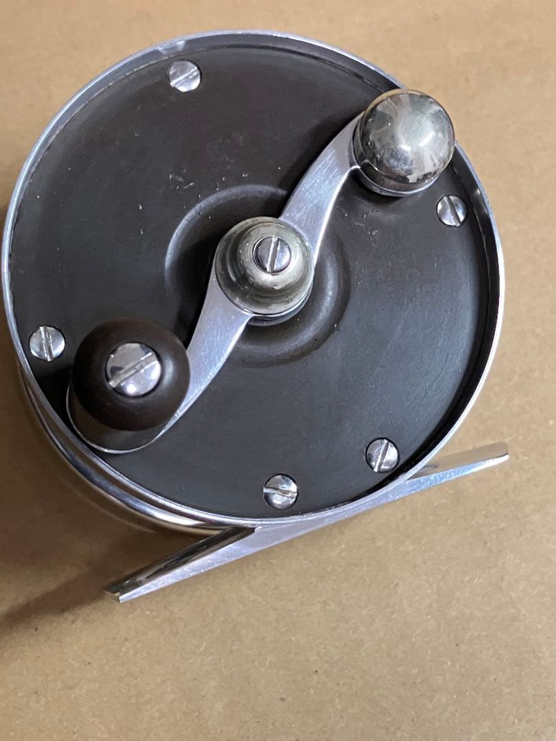 希少！　A.L.WALKER (アーサーウォーカー) AEON N.Y.