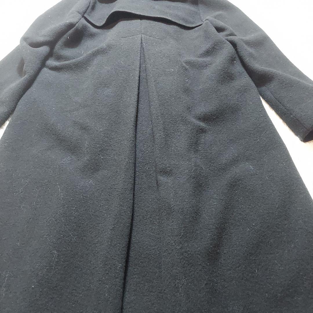 アキアゴーラペヂート　未使用タグ付き　2way　チェスターコート　ロングコート