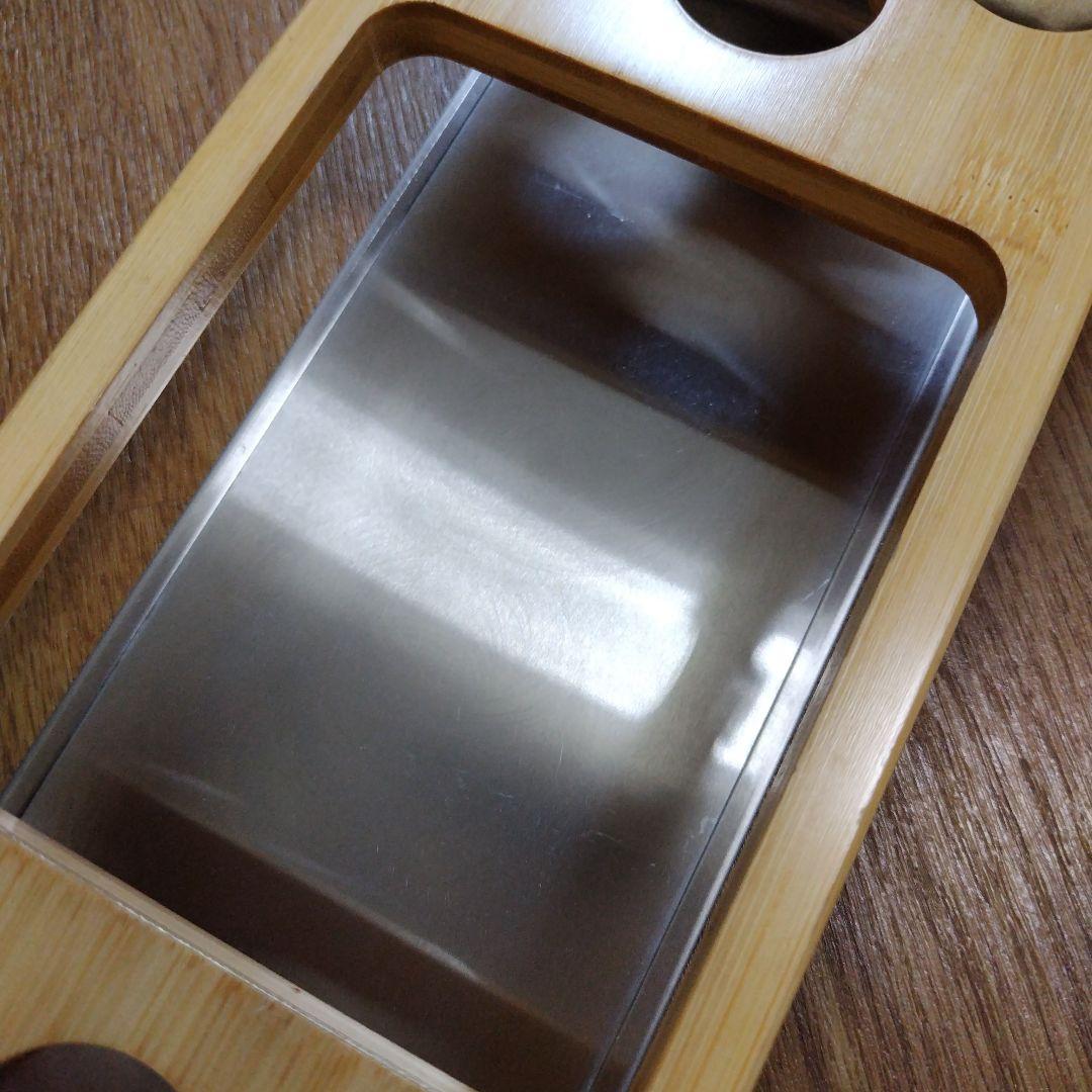  peak スパイスホルダー