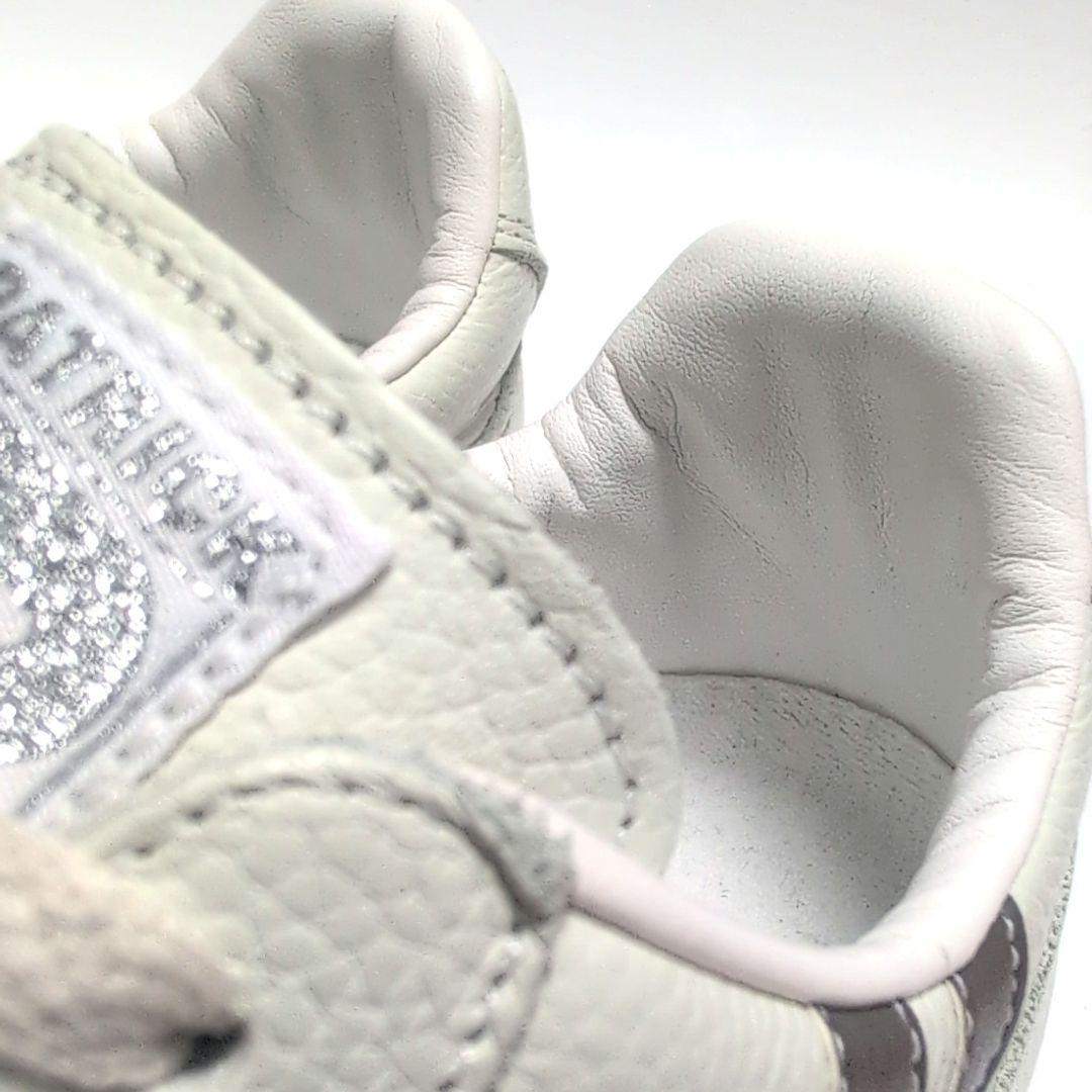 PATRICK MARATHON マラソン 37 23.5cmレザー レディース