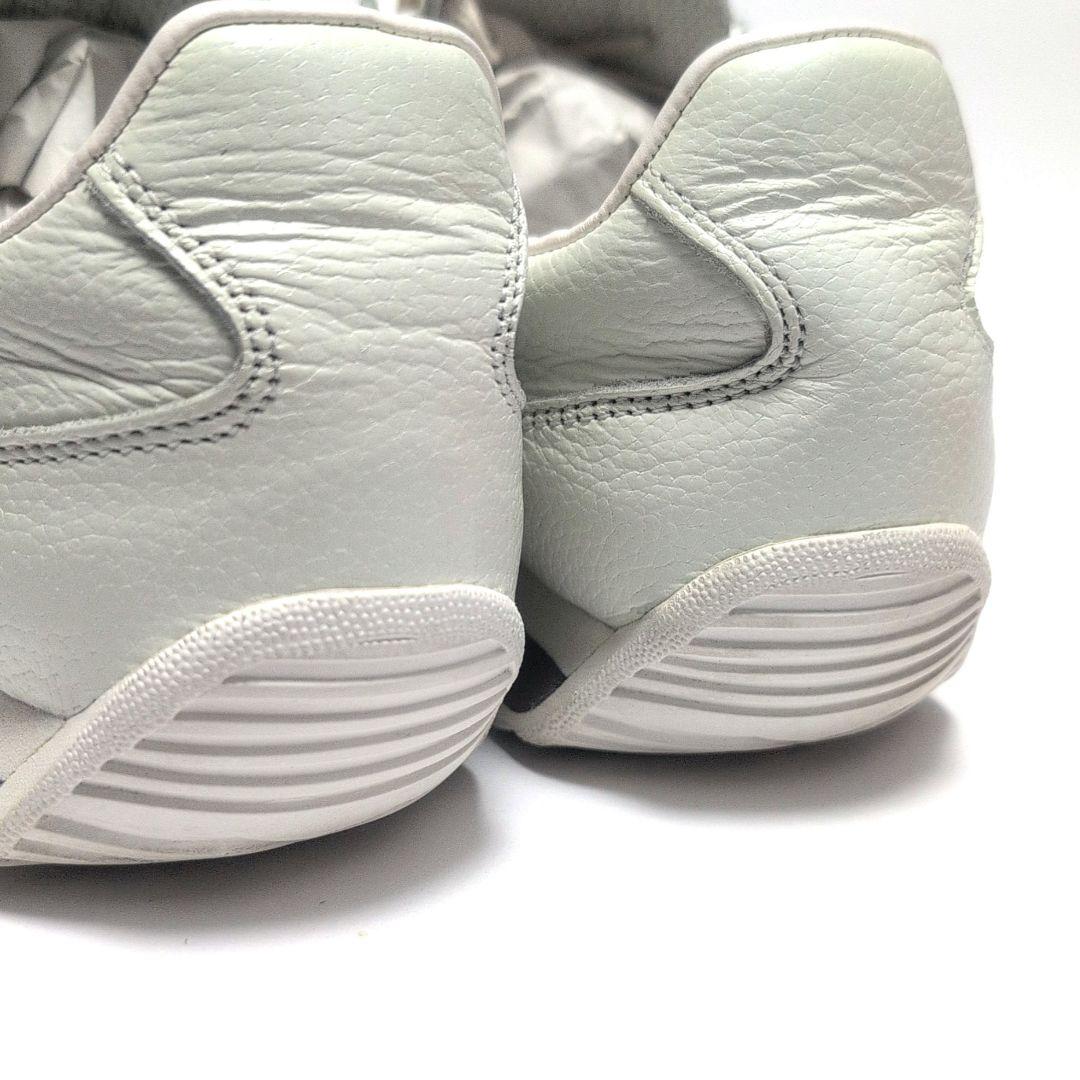 PATRICK MARATHON マラソン 37 23.5cmレザー レディース