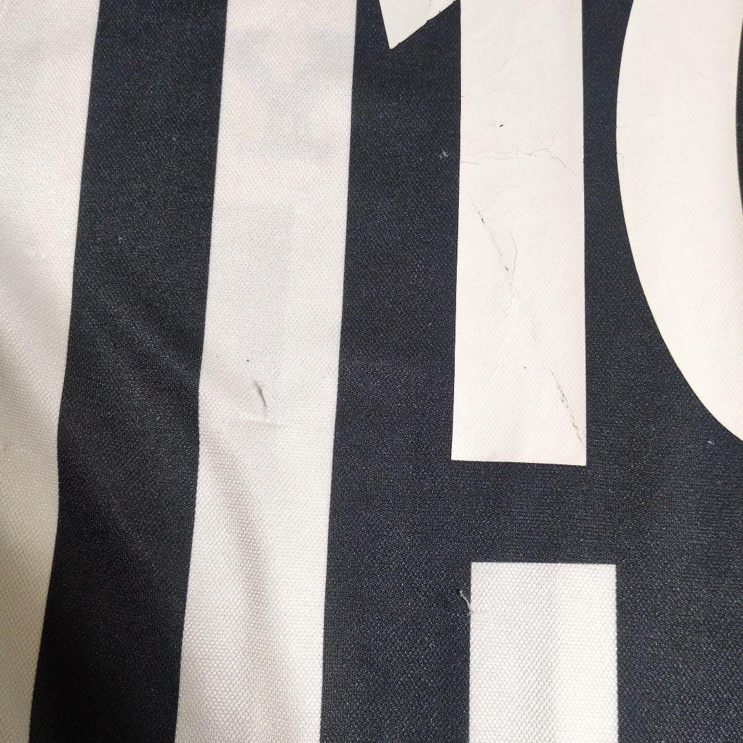 デルピエロ ユベントス 96/97 カッパ正規品XL