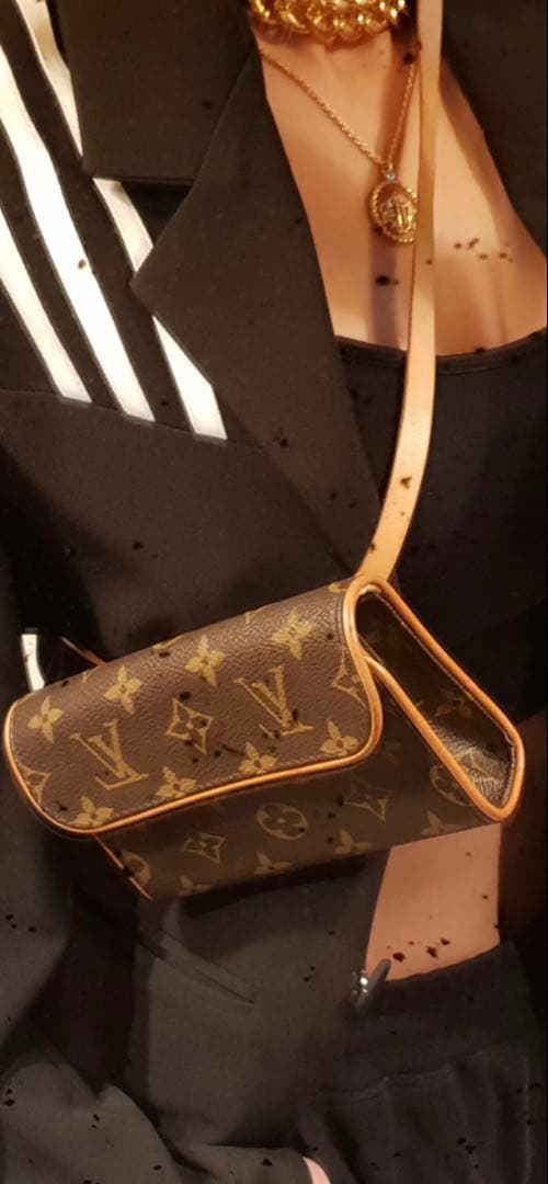 バッグ Louis VuittonBelt bag XS