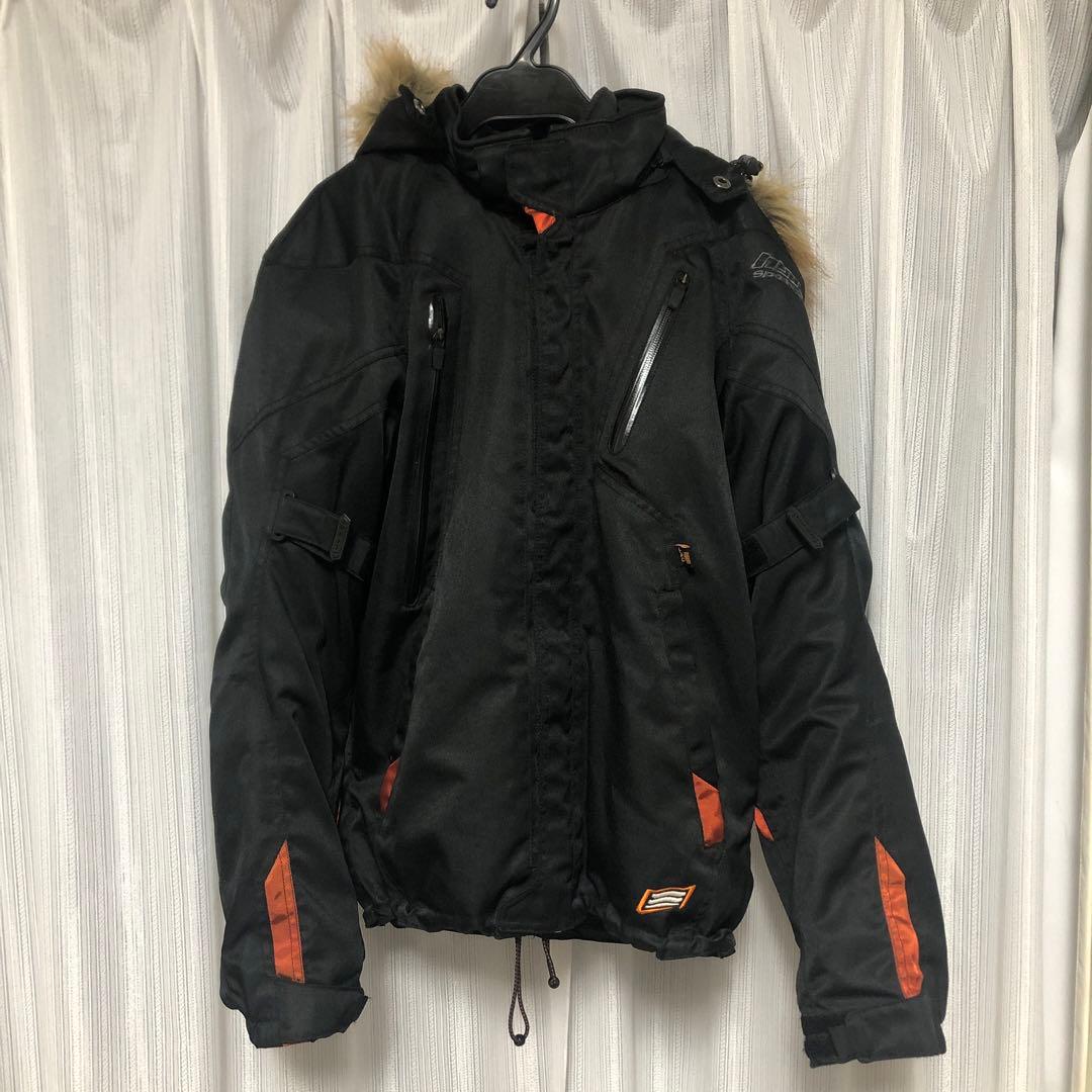 HYOD ウインタージャケット L ヒョウドウ - メルカリ