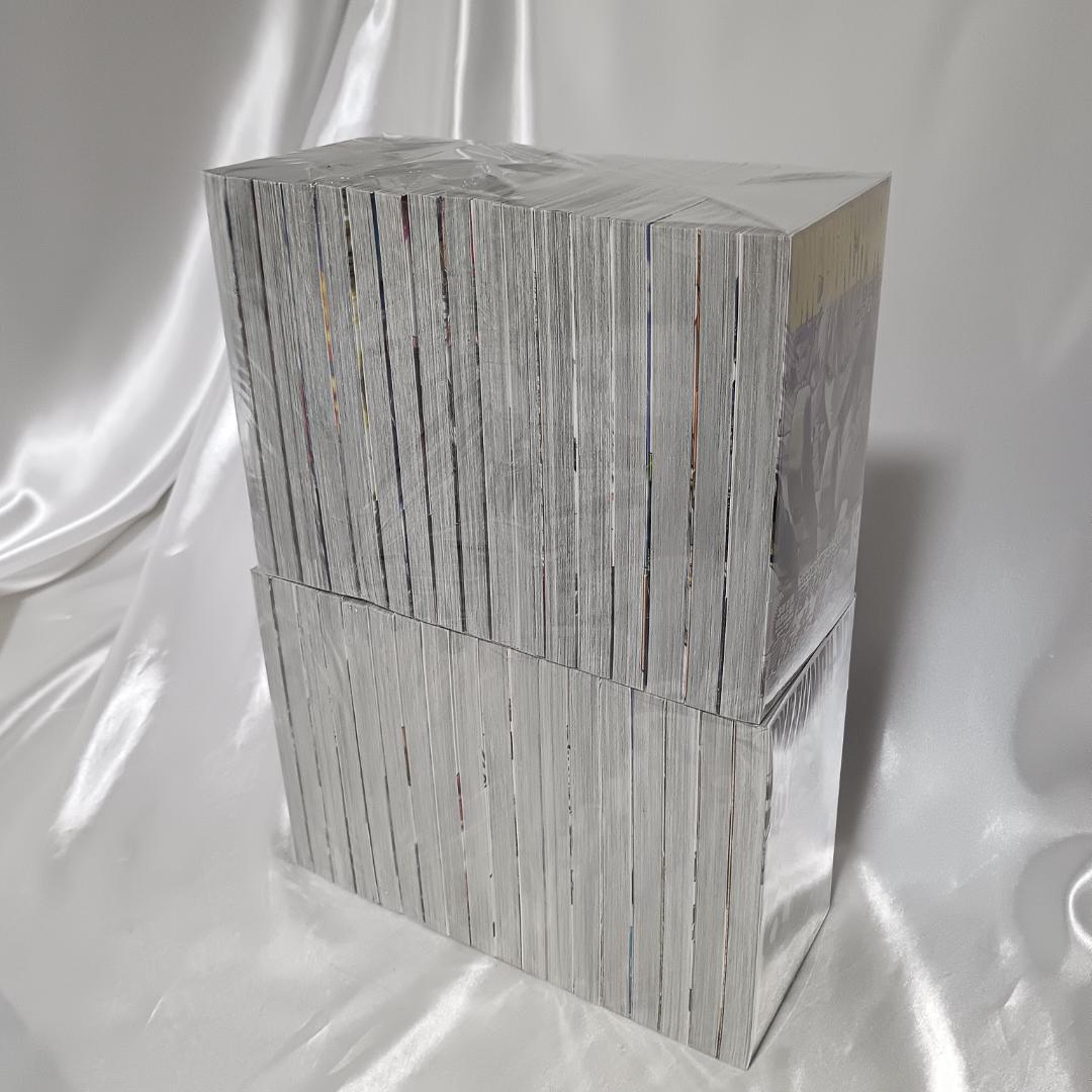 【美品！ワンパンマン　ONE PUNCH -MAN　全35巻セット】