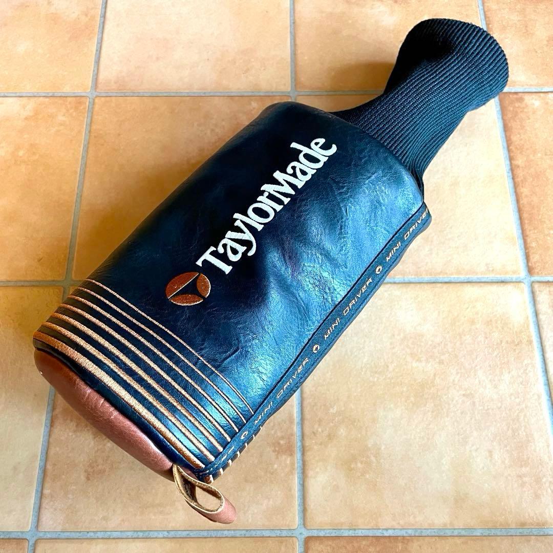 バーナー ミニ ドライバー BRNR mini 13.5 ヘッド テーラーメイド