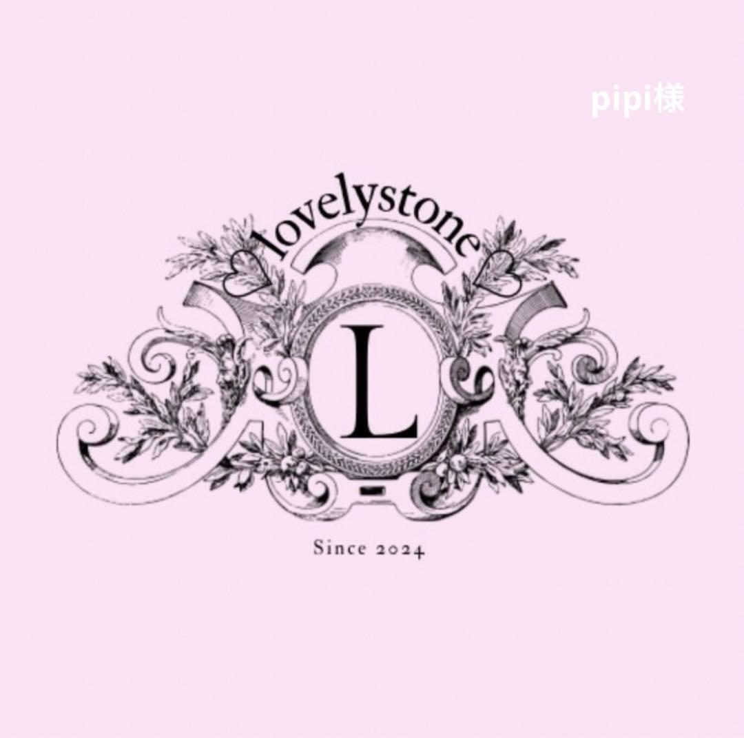 高品質 ユニコーンストーン ハート 握り石 - メルカリ